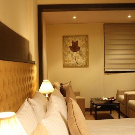 Grand Hotel Beirut Exterior photo