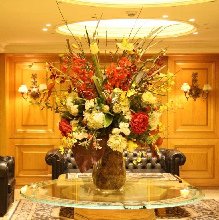 Grand Hotel Beirut Interior photo