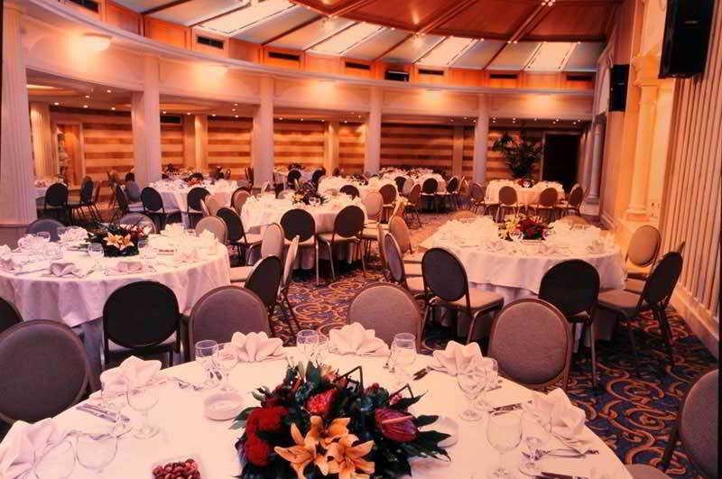 Grand Hotel Beirut Exterior photo