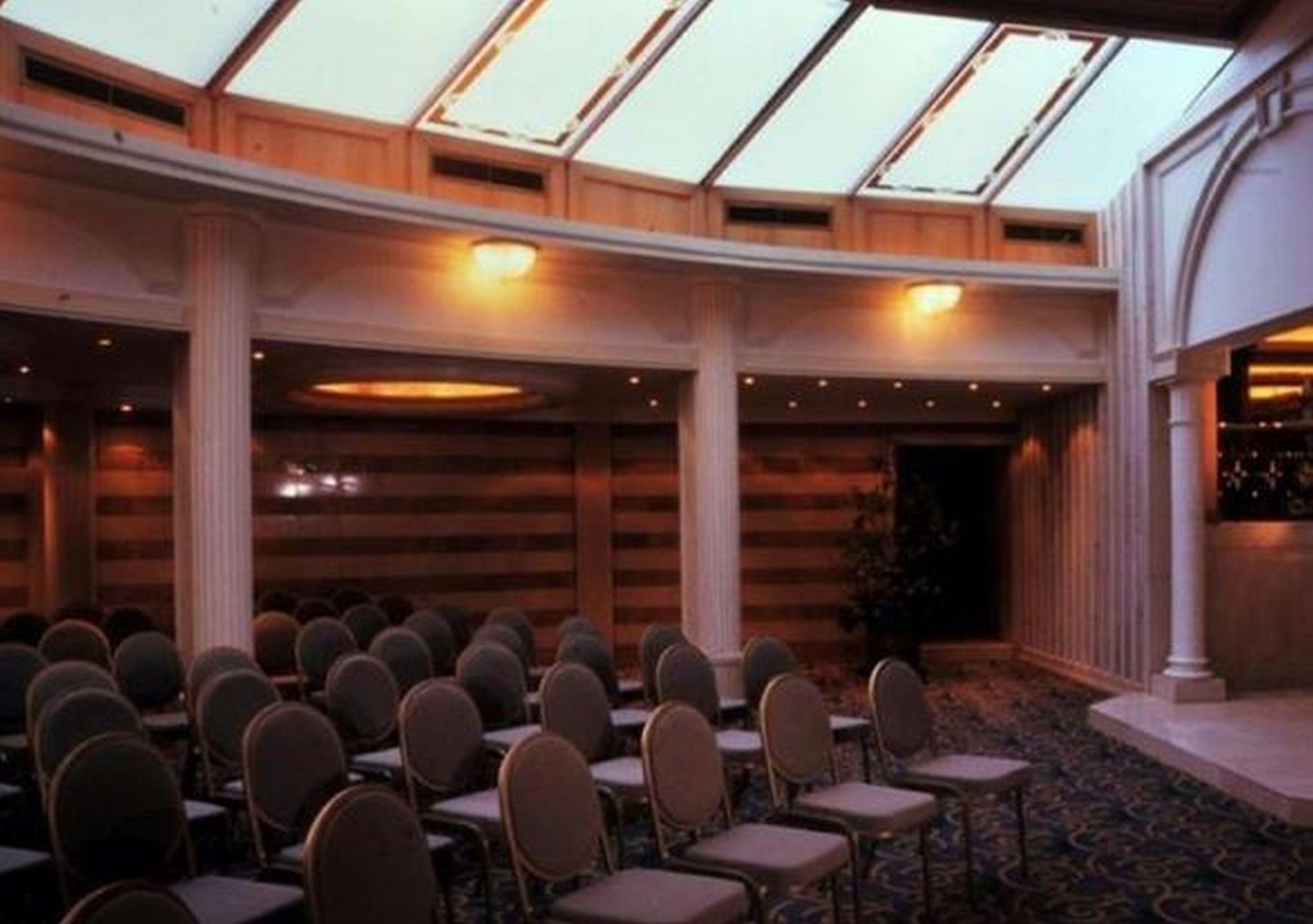 Grand Hotel Beirut Exterior photo