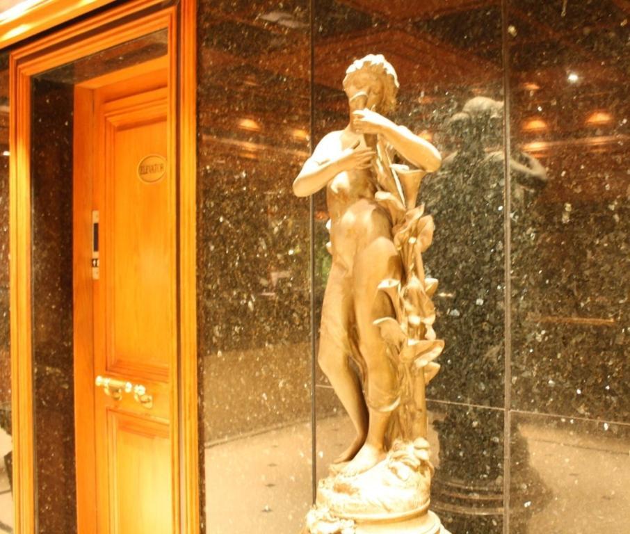 Grand Hotel Beirut Exterior photo