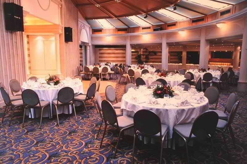 Grand Hotel Beirut Exterior photo