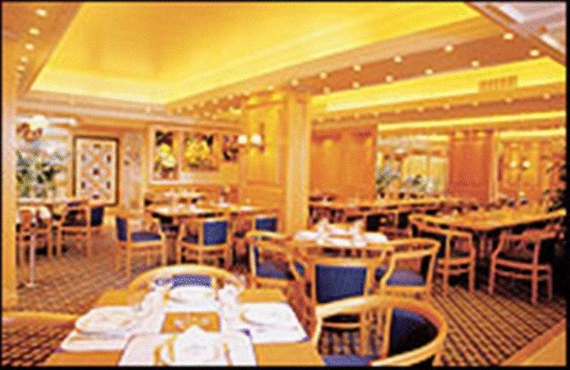 Grand Hotel Beirut Exterior photo