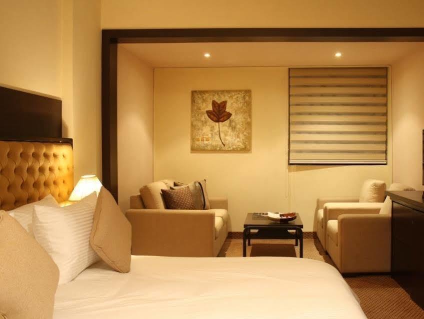 Grand Hotel Beirut Exterior photo